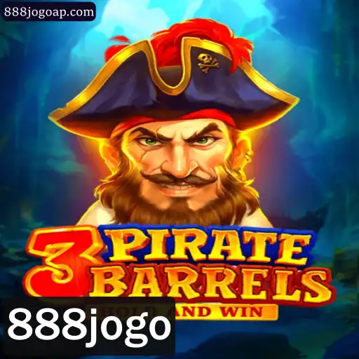 Explorando o Fascinante Universo de 3PirateBarrels