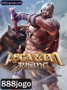 Explorando o Mundo de AsgardianRising: Aventura Épica no Universo 888jogo