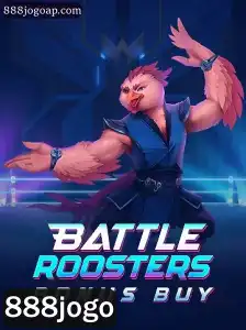 BattleRoostersBonusBuy: O Novo Fenômeno dos Jogos de Aventura