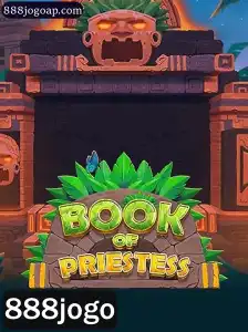 Explorando o Universo de 'BookOfPriestess': O Novo Fenômeno no Mundo dos Jogos