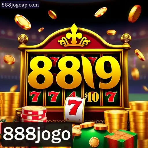 888jogo: Experiência Completa nos Caça-níqueis Online