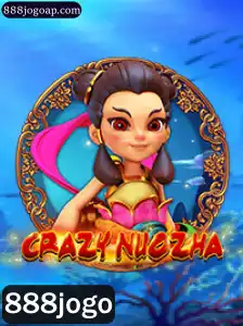 Descubra CrazyNuoZha: O Novo Fenômeno dos Jogos