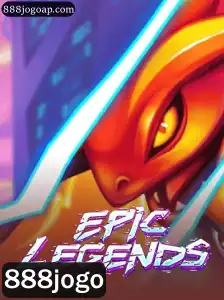 EpicLegends: Mergulhando no Mundo do Jogo de Estratégia 888jogo