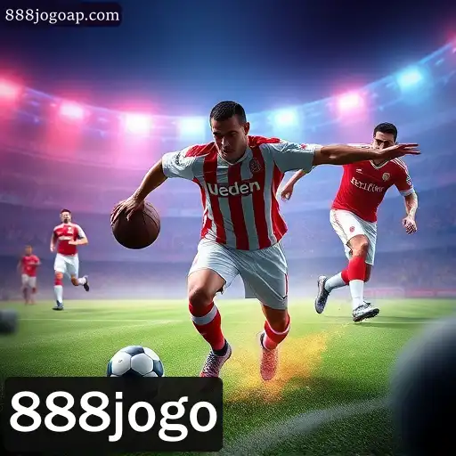 888jogo: Aprofunde-se nos Benefícios e Funcionalidades dos Esportes Virtuais
