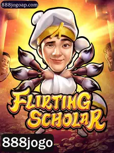 Flirting Scholar: Uma Jornada Divertida no Mundo dos 888Jogos