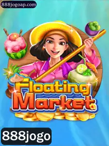 Descubra o Mundo de FloatingMarket: O Jogo que Captura a Essência do Comércio Flutuante
