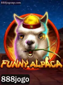 Descubra a Diversão do Jogo FunnyAlpaca - As Regras e a Emoção de '888jogo'