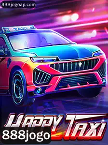 Explorando o Mundo do Jogo HappyTaxi
