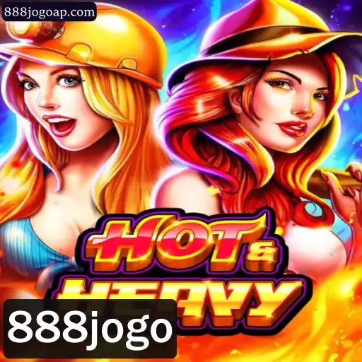 HotHeavy: Uma Nova Experiência de Jogo com 888jogo