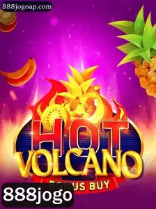 Explorando HotVolcanoBonusBuy: Uma Aventurada de Jogo no 888jogo