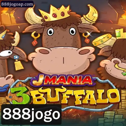 Explorando o Universo de JMania3Buffalo: O Novo Sucesso do 888jogo