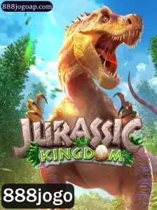 Descubra o Mundo de Aventura com JurassicKingdom 888jogo