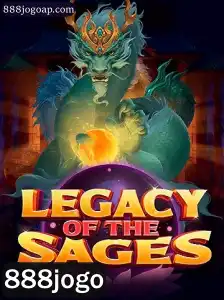 Descubra o Mundo de LegacyoftheSages: O Jogo Revolucionário que Conquista os Jogadores