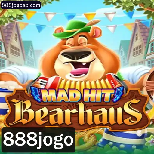 Explorando o Universo de MadHitBearhaus: Um Jogo Revolucionário