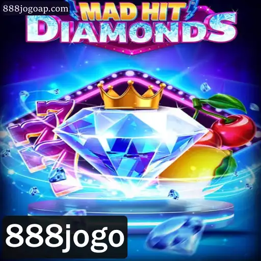 Explorando o Universo de MadHitDiamonds: O Novo Fenômeno dos Jogos da 888jogo