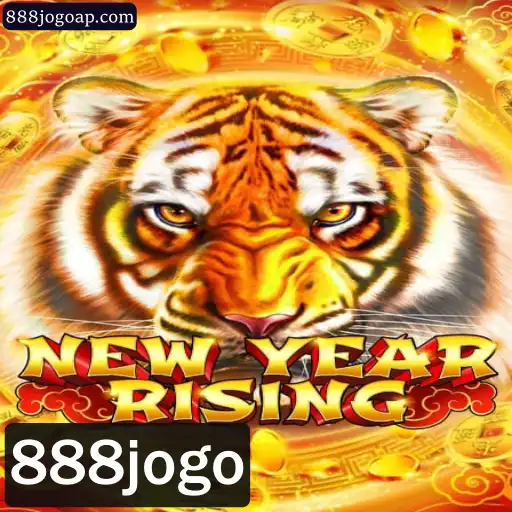 Explorando NewYearRising: O Jogo Revolucionário do Ano com 888jogo