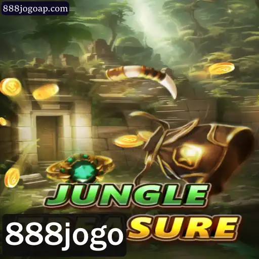 Descubra o Fascinante Mundo de JungleTreasure