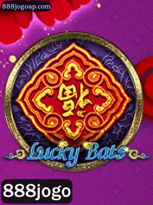 LuckyBats – Descubra o Novo Fenômeno de Entretenimento com 888jogo