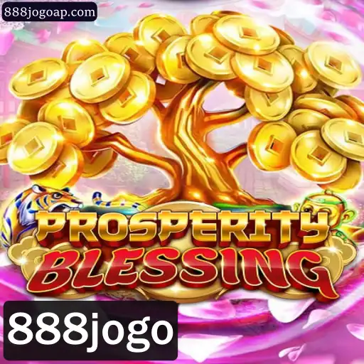O universo envolvente de ProsperityBlessing: uma introdução ao 888jogo