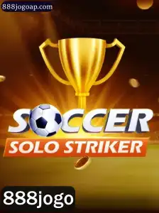 SoccerSoloStriker: O Novo Fenômeno dos Jogos de Futebol