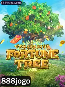Descubra o Fascinante Mundo de ProsperityFortuneTree: O Jogo do Momento no 888jogo