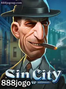 Descubra o Universo de SinCity: O Novo Jogo Inovador da 888jogo