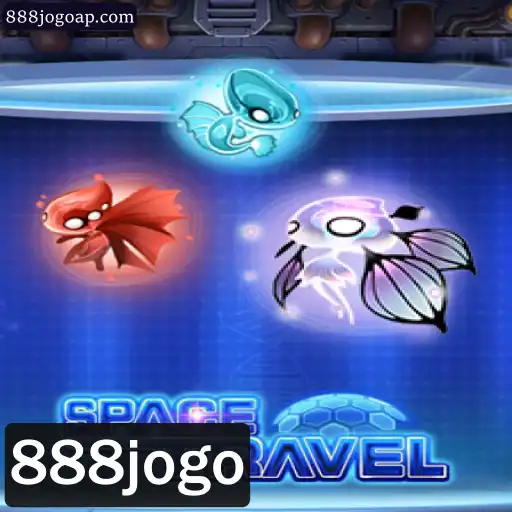 SpaceTravel: Explorando o Universo de Aventuras com o 888jogo