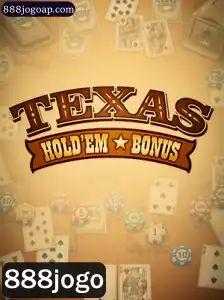 Descubra o Fascinante Mundo do TexasHoldemBonus no 888jogo