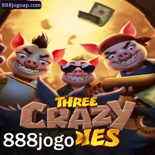Descubra o Mundo Incrível de ThreeCrazyPiggies: Uma Aventura de Diversão Sem Limites