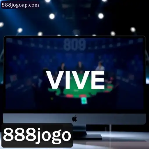 888jogo - Desfrute de Transmissão ao Vivo Exclusiva em Sua Plataforma de Apostas