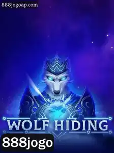 Descubra o Fascinante Mundo do Jogo WolfHiding